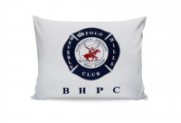 Набор наволочек Beverly Hills Polo Club BHPC 010 Dark Blue (темно-синий) 50х70 см Набор наволочек Beverly Hills Polo Club BHPC 010 Dark Blue (темно-синий) 50х70 см
