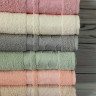 Набір махрових рушників Mame Home 70x140 см із 6 шт, модель 18