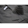 Халат Lotus Home Affi antrasit L/XL