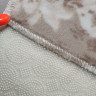 Набор ковриков для ванной Markalar Dunyasi 40x60 см + 60x100 см модель 24