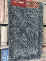 Набор ковриков для ванной Zerya, модель V28 (50x60 см + 60x100 см)