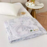 Одеяло летнее тенсель Santfair 200x230 см, модель 3