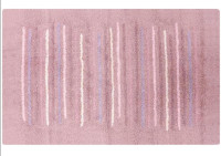 Килимок для ванної PHP Kolor cipria 50x80 см Килимок для ванної PHP Kolor cipria 50x80 см