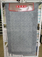 Набор ковриков для ванной Zerya, модель V38 (50x60 см + 60x100 см)