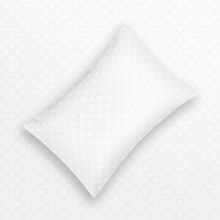 Постільна білизна Home Line Горошок жакард євро
