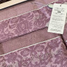Набор бамбуковых полотенец Maison D'or Rose Marine Lilac