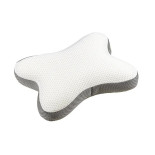 Подушка ортопедическая Бабочка пена мемори Home Line 50х35х10 см
