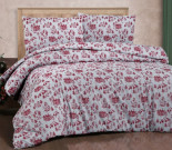 Постельное белье Cotton Collection фланель модель 9 евро