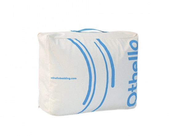 Одеяло Othello Clima Max антиаллергенное 155х215 см полуторное