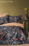 Постельное белье Issimo Home Сатин Calitta евро