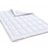 Одеяло антиаллергенные EcoSilk Летнее коллекция DeLuxe Hand Mad 110x140 см, №1309