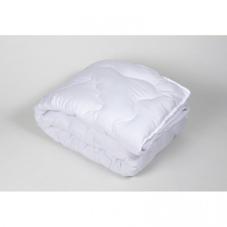 Одеяло Lotus Softness белое 195х215 см