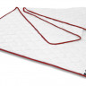 Одеяло шерстяное Mirson Летнее DeLuxe Italy line 110x140 см, №028