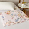 Одеяло летнее тенсель Santfair 200x230 см, модель 4