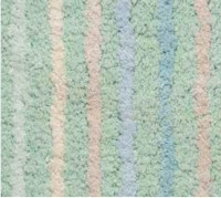 Килимок для ванної PHP Kolor sedano 50x80 см
