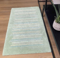 Килимок для ванної PHP Kolor sedano 50x80 см Килимок для ванної PHP Kolor sedano 50x80 см