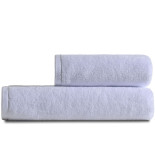 Набор махровых полотенец Pavia ERIN BEYAZ из 2шт. 50x85см+70x140см