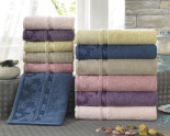 Набор полотенец Sikel Cotton Hazal 30x50 см 6 шт.