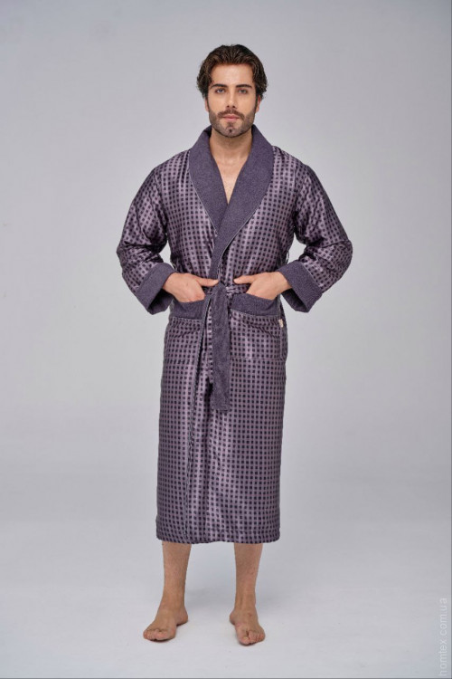 Халат махровий Nusa NS 1515