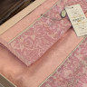 Набор бамбуковых полотенец Maison D'or Rose Marine Pink