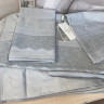 Постільна білизна Maison Dor Jndila Simone grey євро Постільна білизна Maison Dor Jndila Simone grey євро