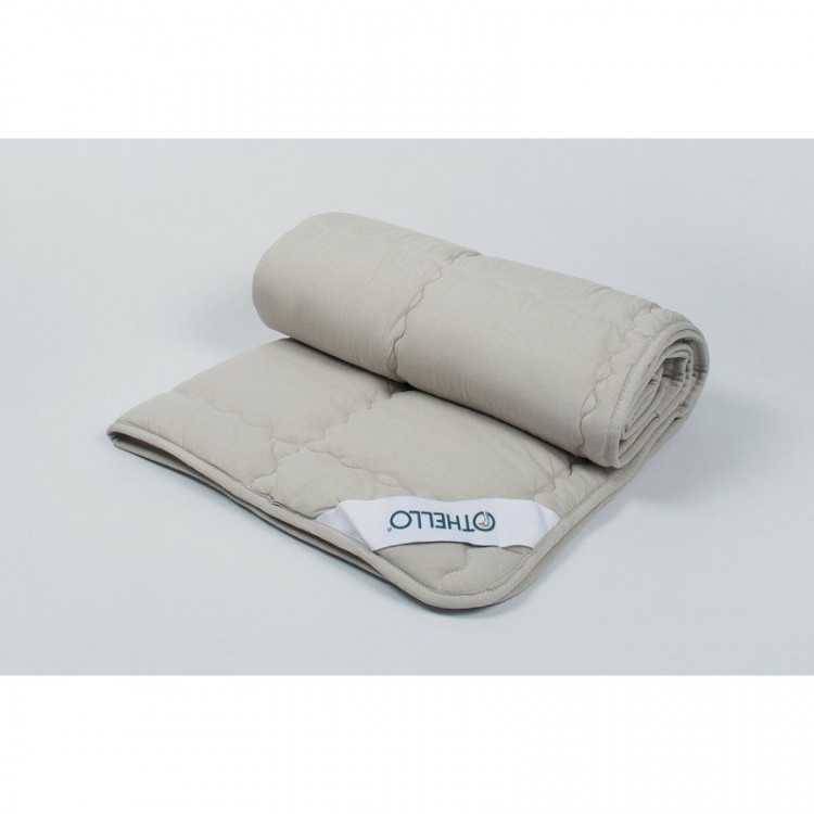 Одеяло Othello Cottonflex grey антиаллергенное 155х215 см