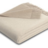 Плед Biederlack Plaid Nature-Beige 130x170 см Плед Biederlack Plaid Nature-Beige 130x170 см