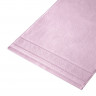 Полотенце Arya Poise светло-розовое 70x140 см
