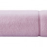 Полотенце Arya Poise светло-розовое 70x140 см