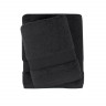 Полотенце Lotus Home Pearl черный 50х90 см Полотенце Lotus Home Pearl черный 50х90 см