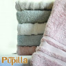 Набор махровых полотенец Pupilla из 4 шт. 50х90 см.  Royal 