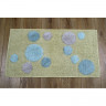 Коврик для ванной Irya Buben salvia 50x90 см