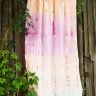 Полотенце пляжное Barine Pestemal Rainbow Hippie 90x170 см
