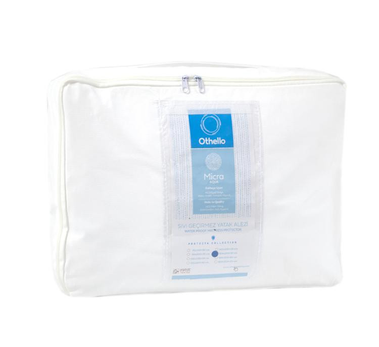 Наматрасник Othello New Aqua Comfort 200х200 + 30 см