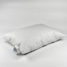 Подушка IGLEN пуховая, облегченная, 100% пуха, 40х60 см. Подушка IGLEN пуховая, облегченная, 100% пуха, 40х60 см.