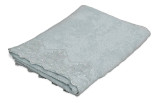 Полотенце Gul Guler Aster Light green 50x90 см