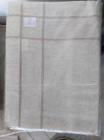 Скатертина Alltex 150x220 см з вишивкою, модель 14