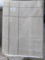 Скатертина Alltex 150x220 см з вишивкою, модель 14