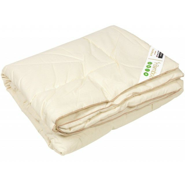 Одеяло Sonex бамбуковое Bamboo облегченное 200x220 см