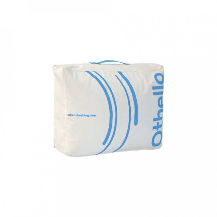 Ковдра Othello Clima Aria антиалергенна 155х215 см полуторна