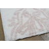 Набор ковриков для ванной Irya Juana pembe 55x85 см + 40x60 см