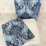 Постельное белье Cotton Collection фланель модель 38 евро