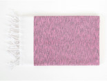 Рушник пляжний Irya Sare pembe рожевий 90x170 см