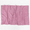Полотенце пляжное Irya Sare pembe розовый 90x170 см