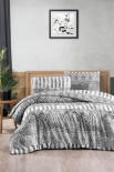 Постільна білизна Cotton Collection фланель модель 54