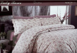 Постельное белье Maison D'or LADY ROSES LILAC евро