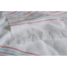 Полотенце пляжное Barine Escape White 100х160 см