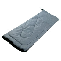 Спальный мешок Руно зимний 702ФL серый