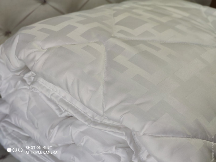 Ковдра Pamukoren Jacquard Luxory V1 195x215 см