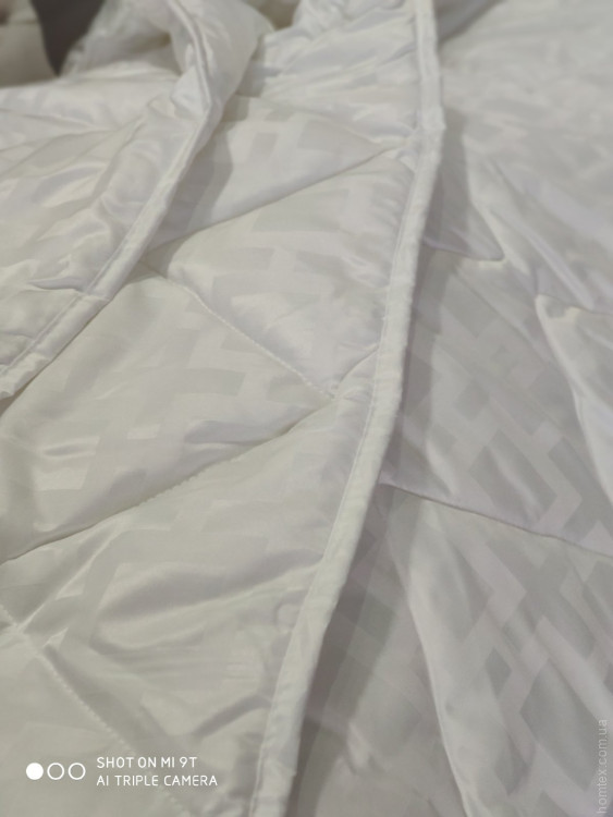 Ковдра Pamukoren Jacquard Luxory V1 195x215 см